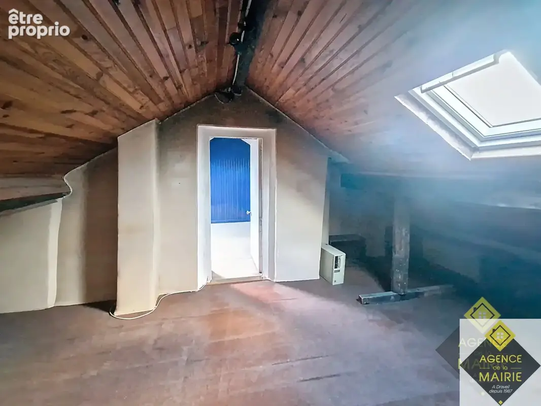 Maison 5 pièces proche du CENTRE-VILLE - photo 6
