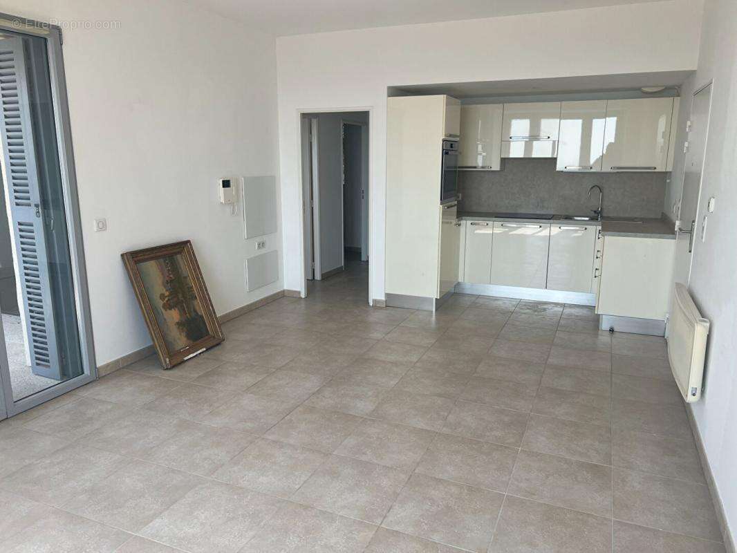 Appartement à GRASSE