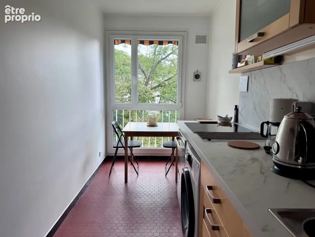 Appartement Face Marne - photo 4
