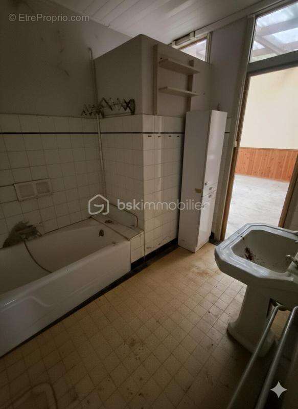 Maison à LA BASTIDE-DE-SEROU