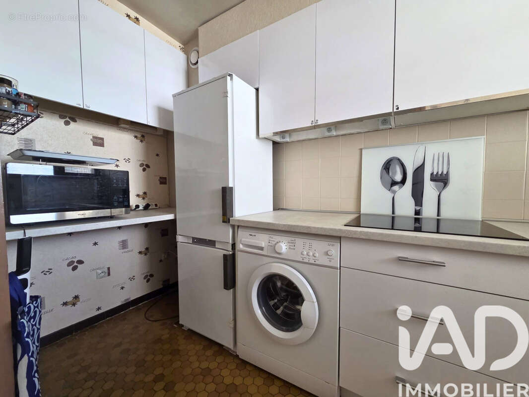Photo 6 - Appartement à MENNECY
