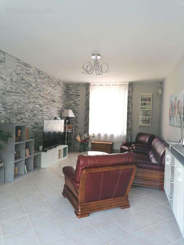 Pavillon individuelle 164 m2 Hab/Jardin et Pâture 3114 m2 - photo 11