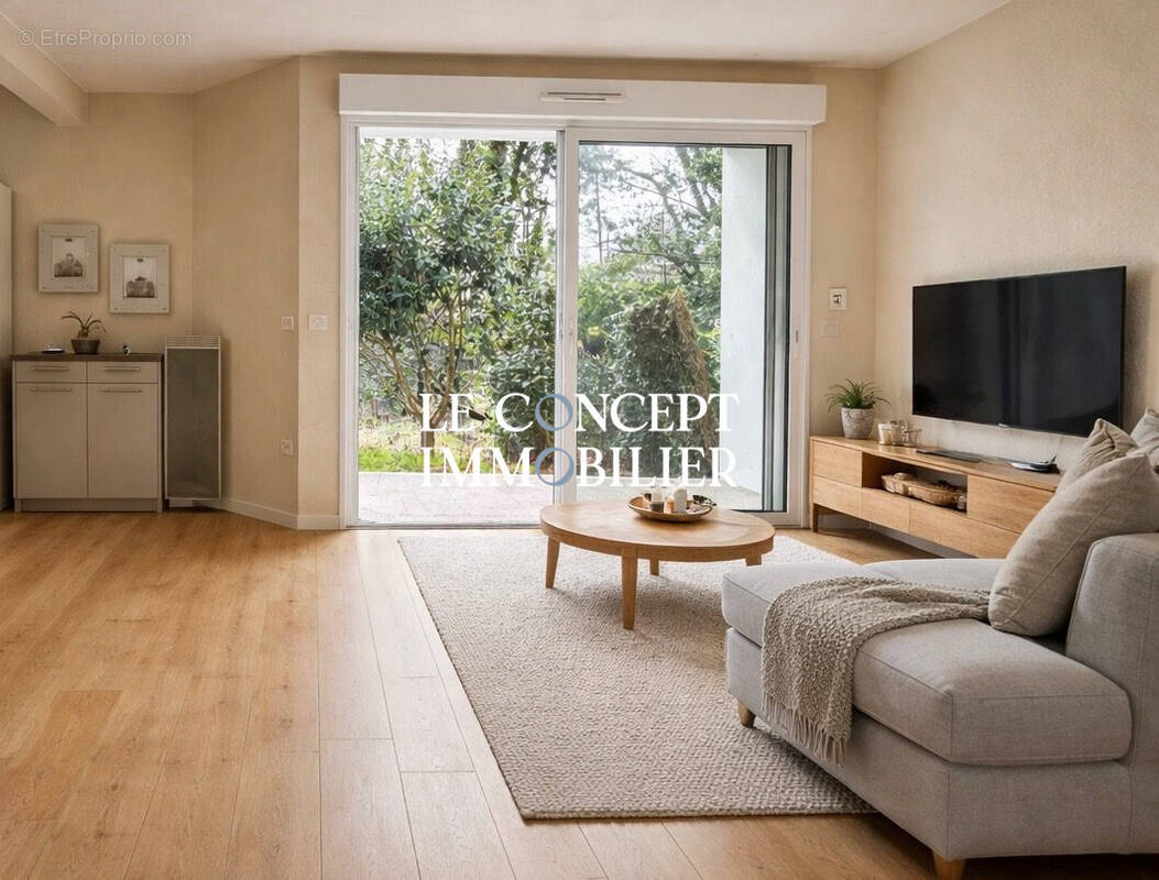Appartement à ANGLET