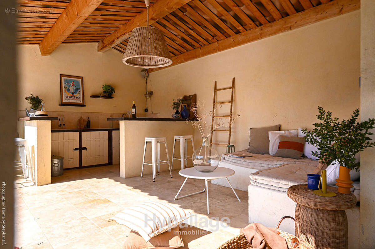 Maison à ALLAUCH