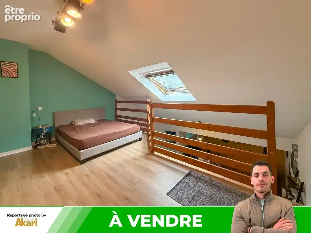 Appartement - photo 7
