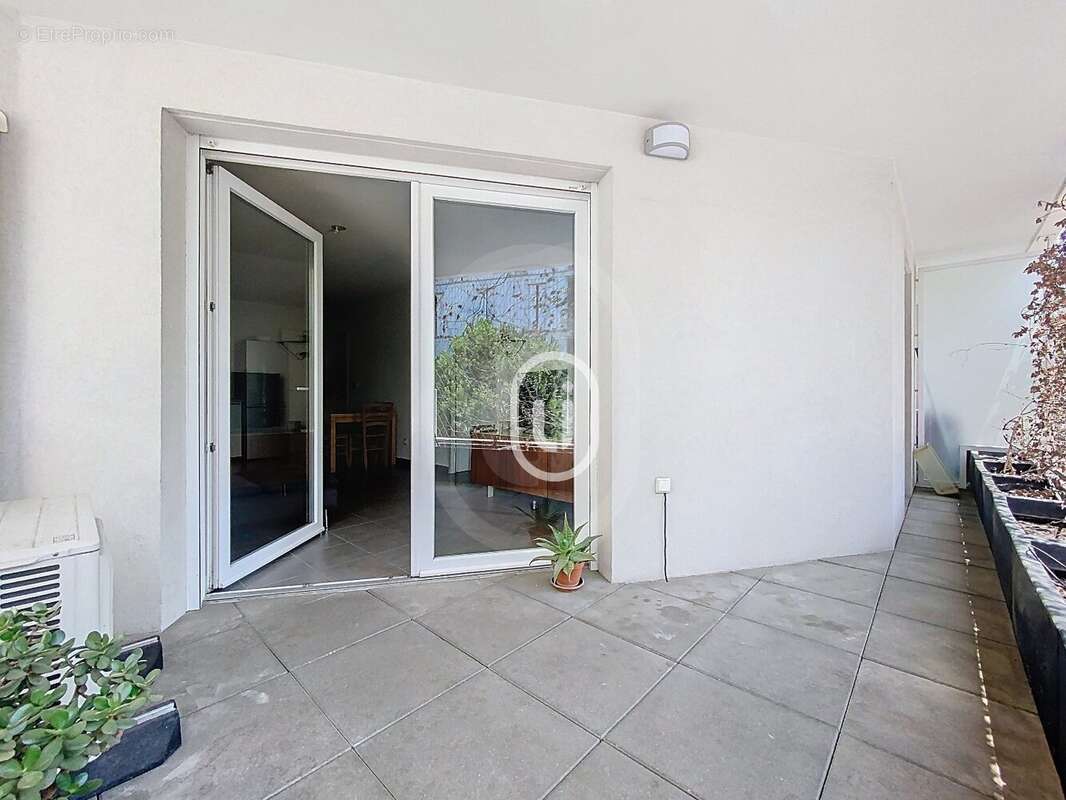 Appartement à MONTPELLIER