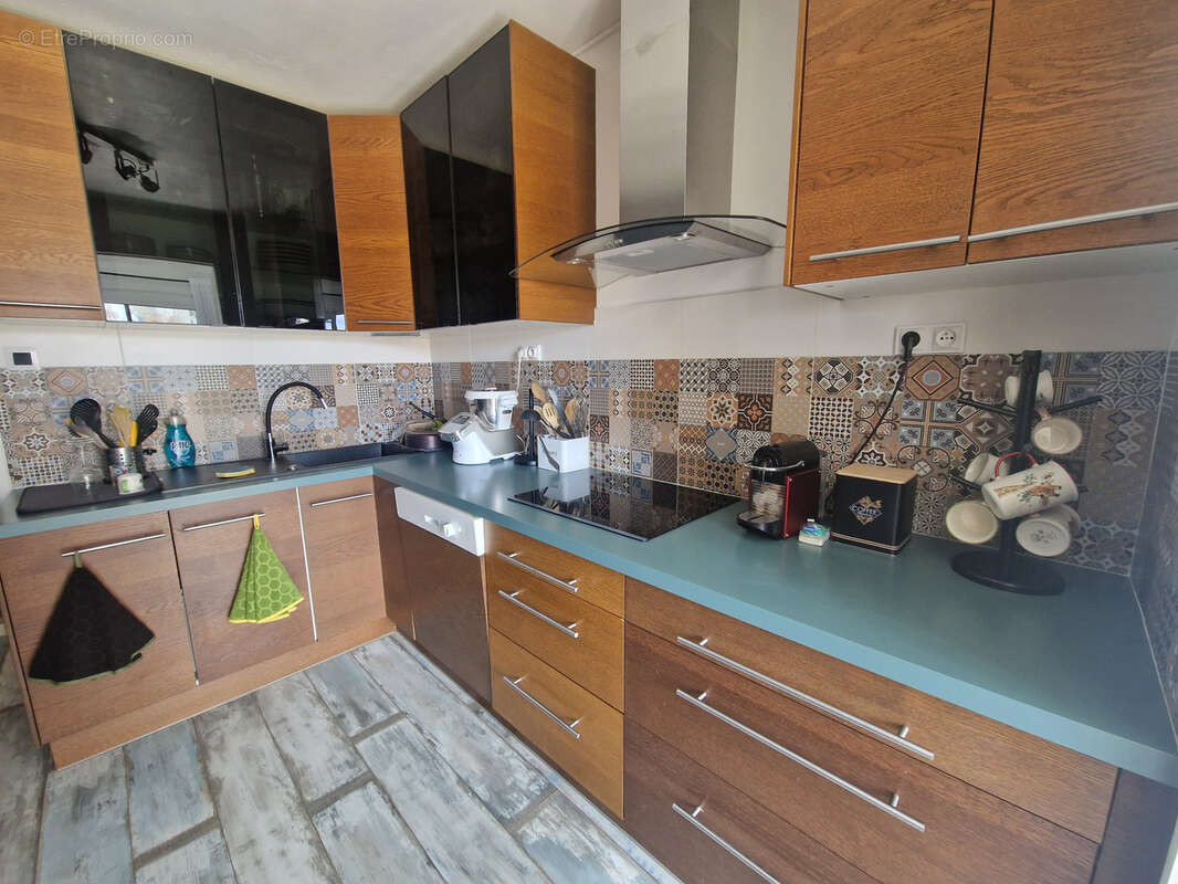 Appartement à LA VALETTE-DU-VAR