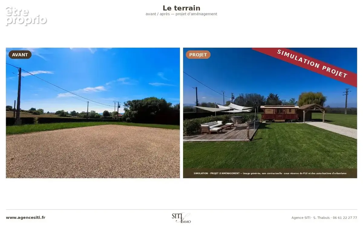 Maisonnette - photo 16