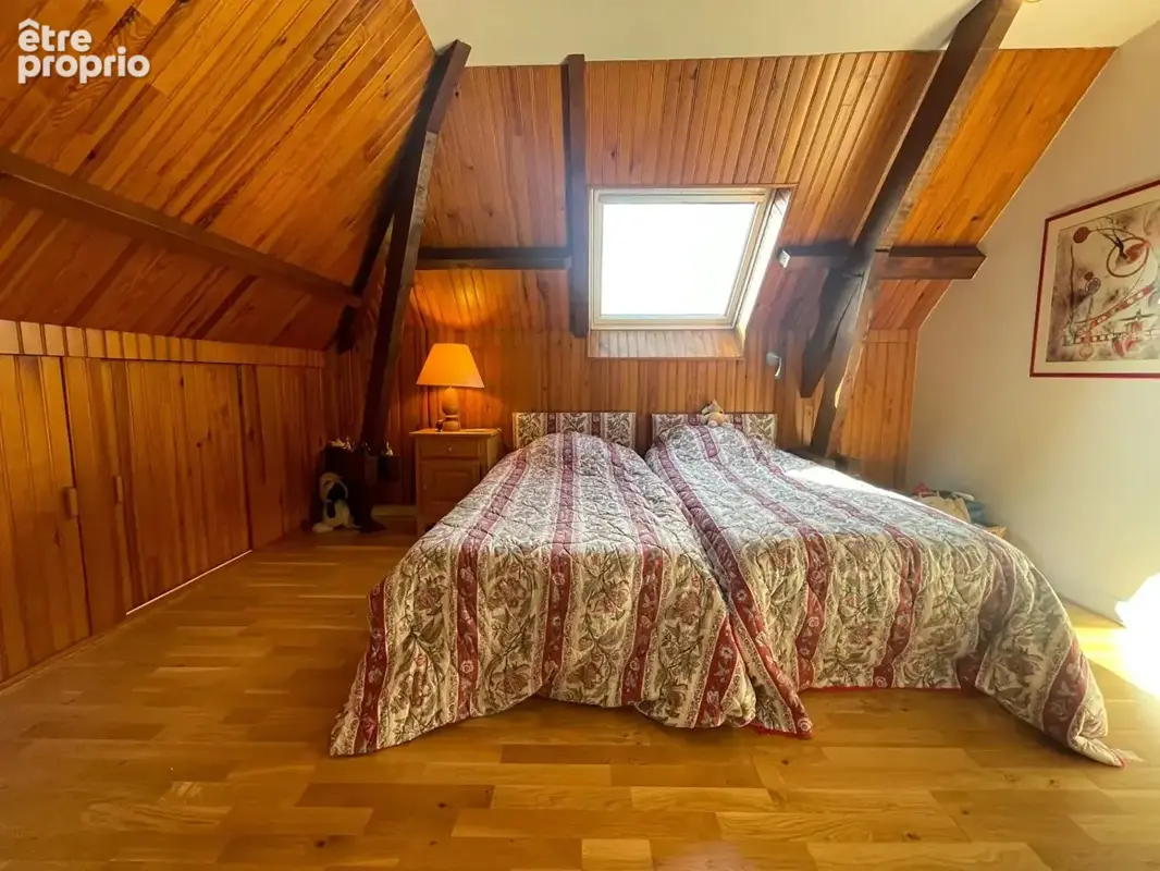 Charmante Maison Traditionnelle au Coeur de Cellettes - photo 8