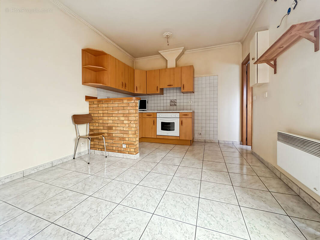 Appartement à FONTENAY-SOUS-BOIS