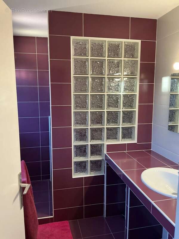 Maison à FONTAINE-LES-DIJON