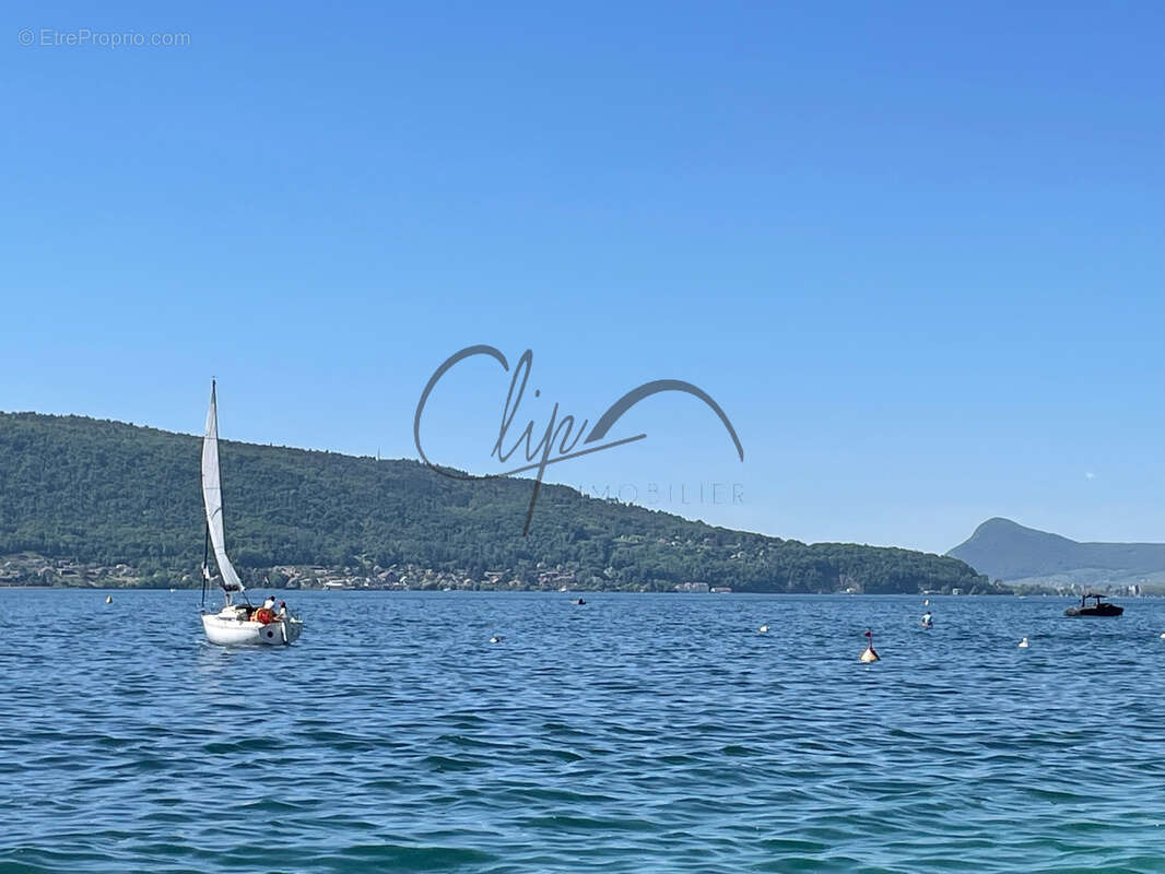 Appartement à ANNECY