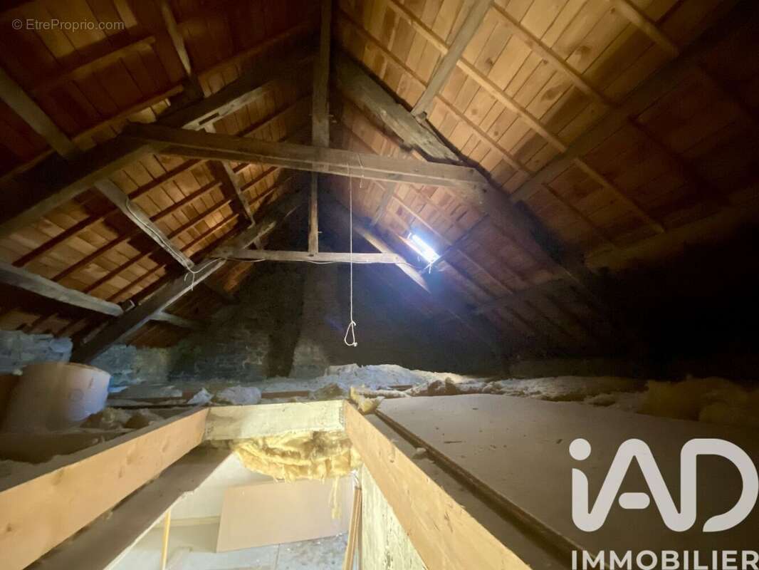 Photo 8 - Maison à LE FAOUET