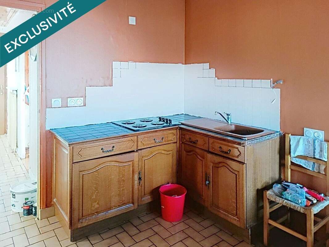 Photo 6 - Maison à BONVILLET