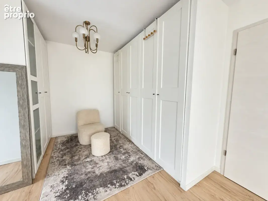 Belle maison moderne sans vis a vis - photo 19