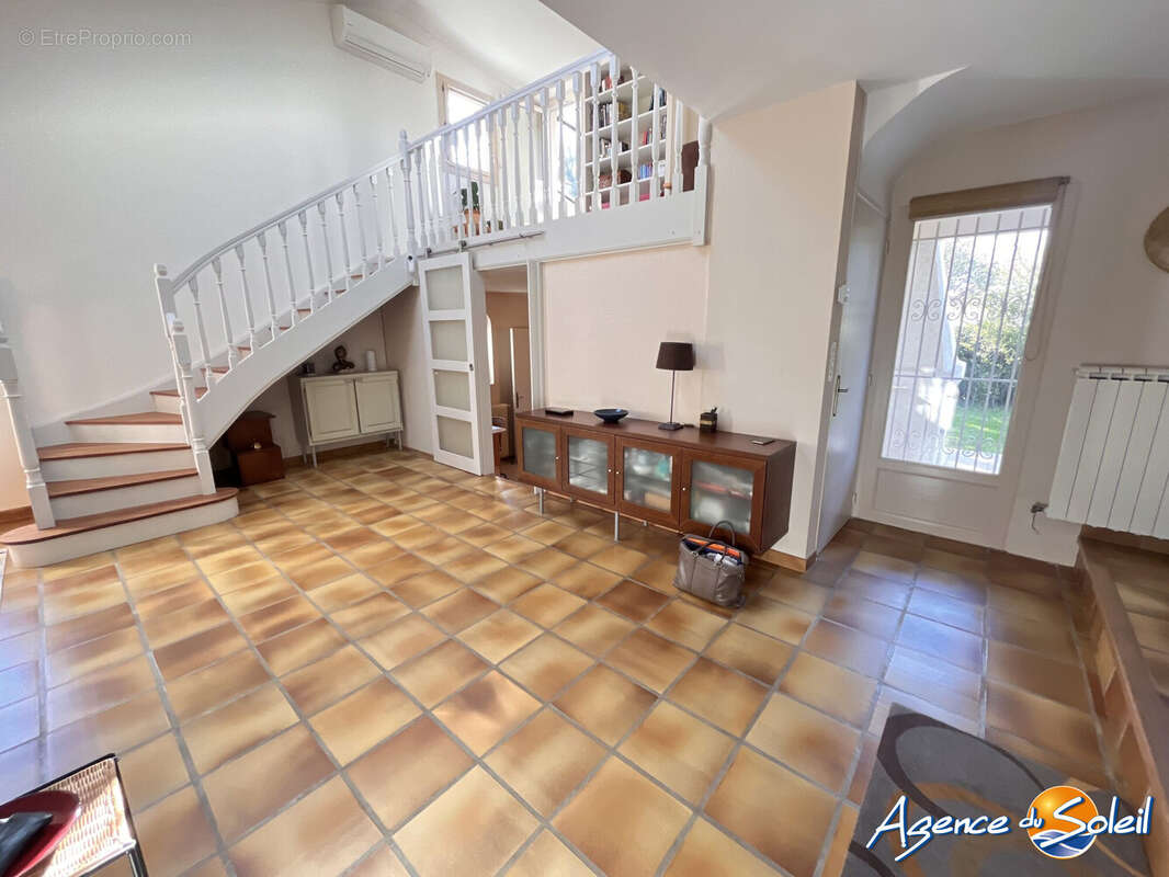 Maison à MONTPELLIER