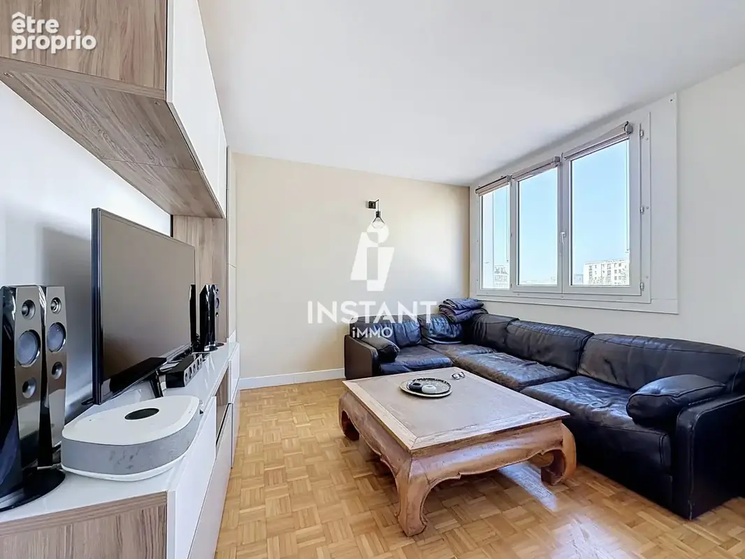Appartement 4 pièces 83 m² à vendre à Maisons-Alfort (94700) - photo 4