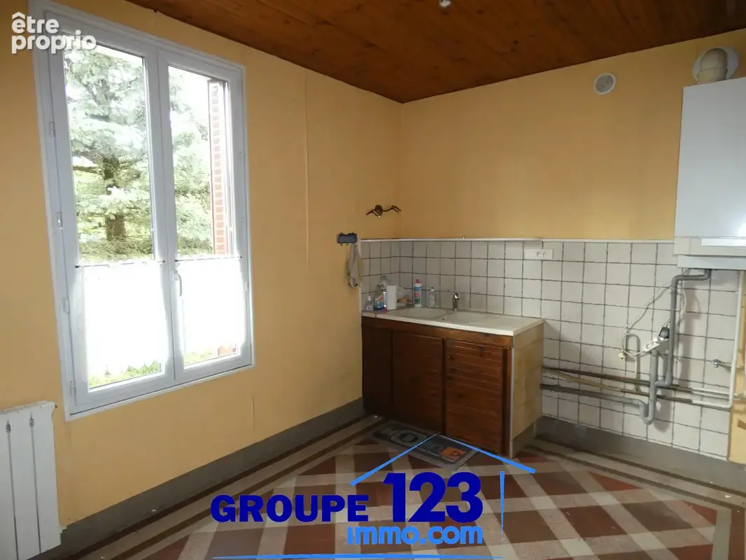 Maison 3 chambres - photo 7