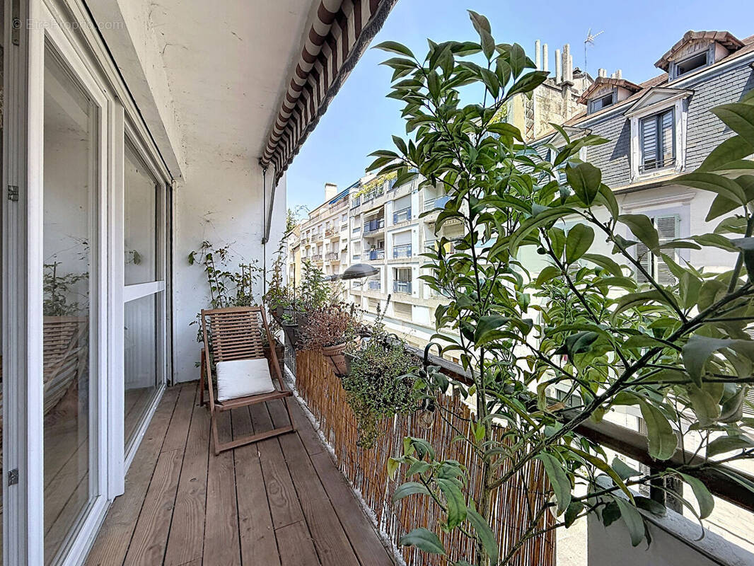 Appartement à PAU