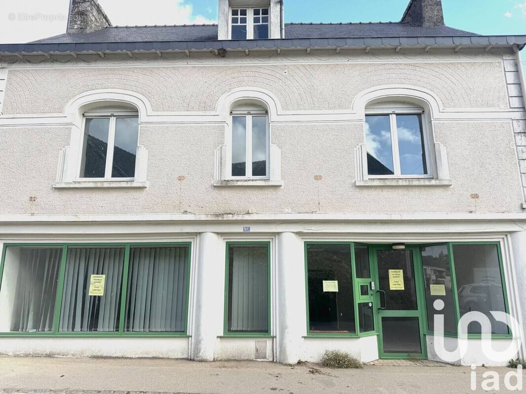 Photo 1 - Appartement à PLOERDUT