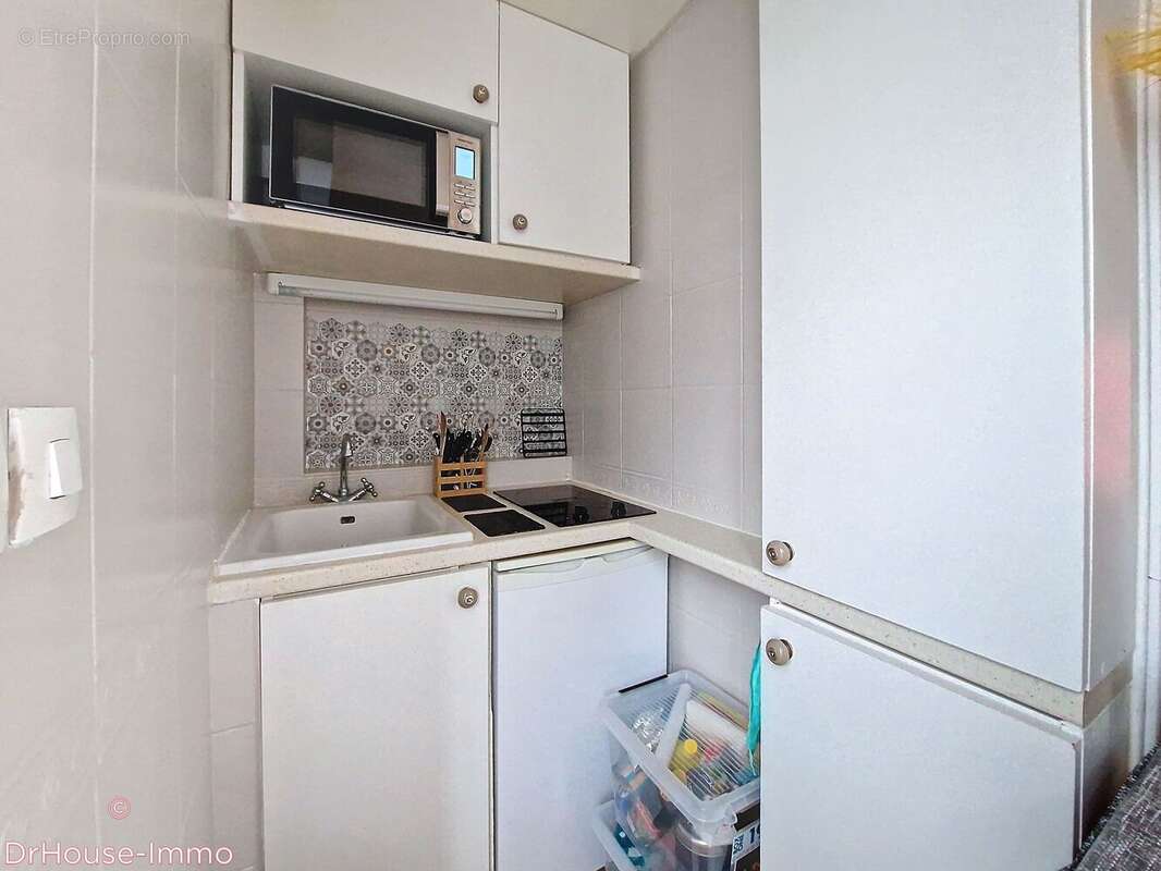 Appartement 19 m² à Villers-Sur-Mer  - photo 51