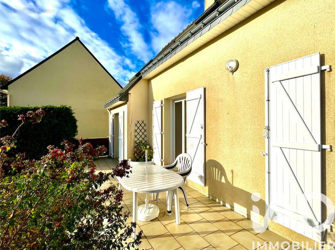 Photo 3 - Maison à LE GOURAY