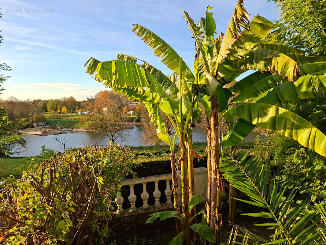 Maison à MALICORNE-SUR-SARTHE