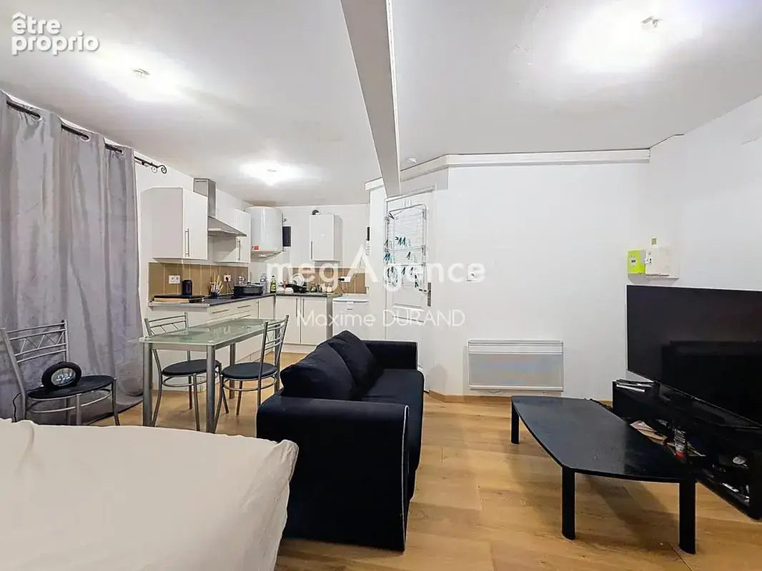 Immeuble de rapport- Hyper centre CHOLET - photo 17