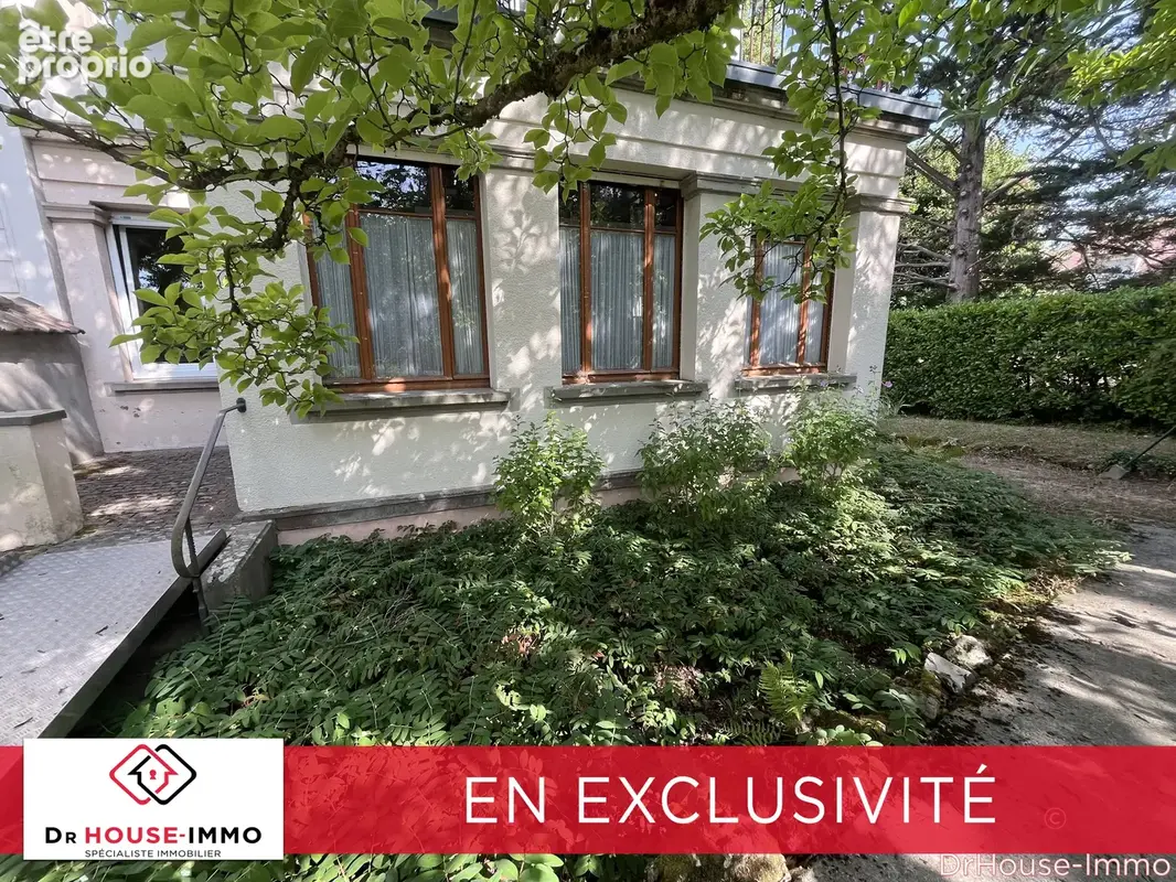 Maison 10 pièces 245 m² à vendre à Mulhouse (68100) - photo 11