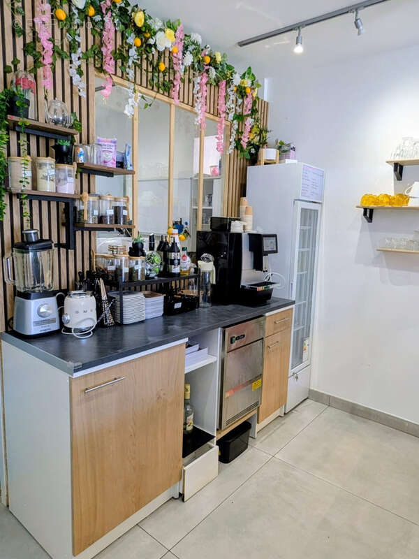 Commerce à AIX-LES-BAINS