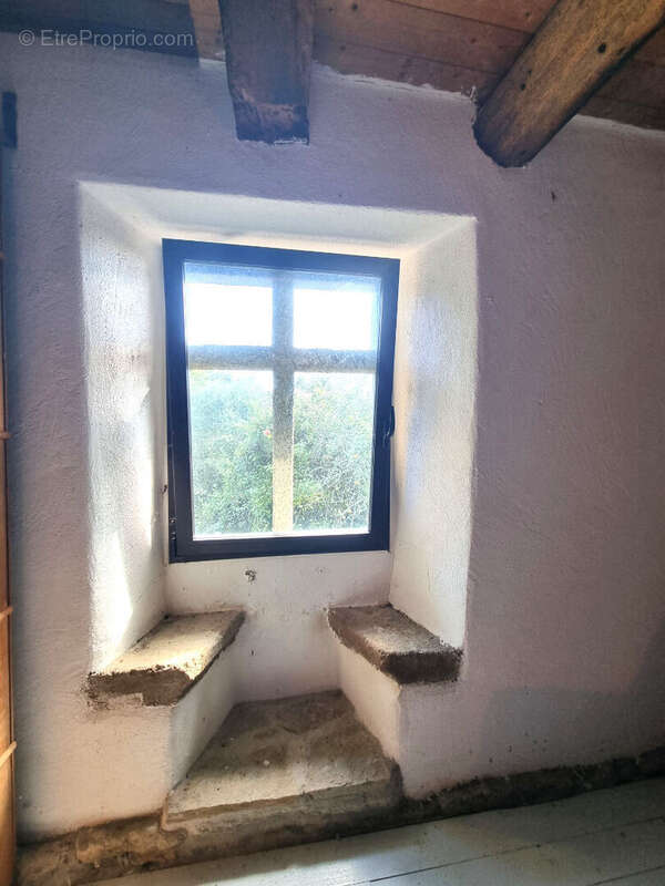 Maison à RIEC-SUR-BELON