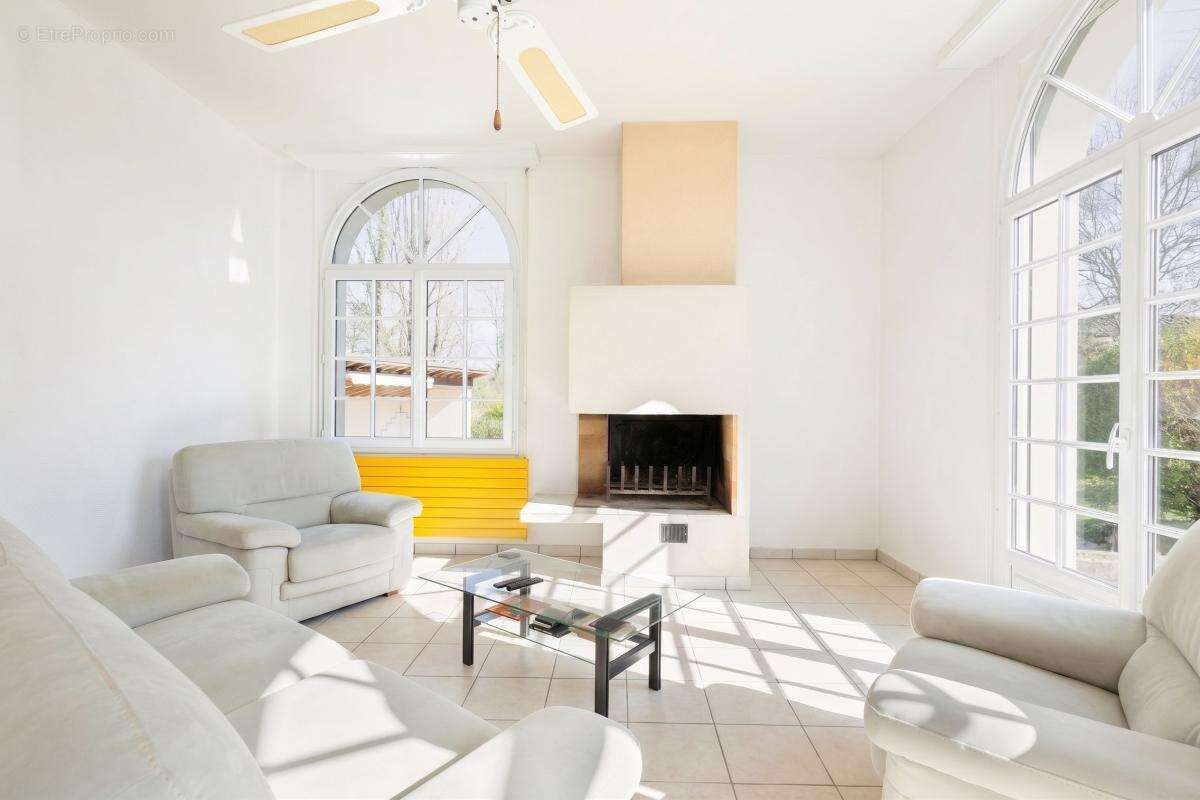 Maison de plain-pied - photo 3