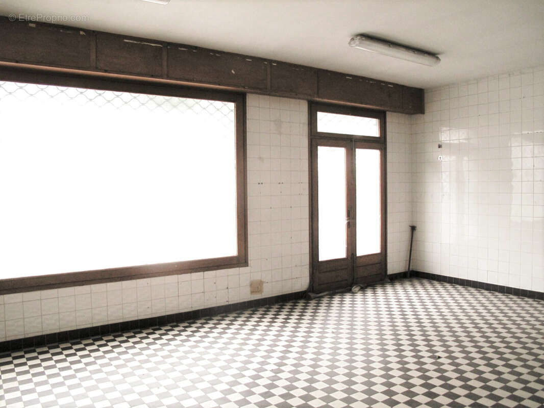 Maison à SARRANCOLIN