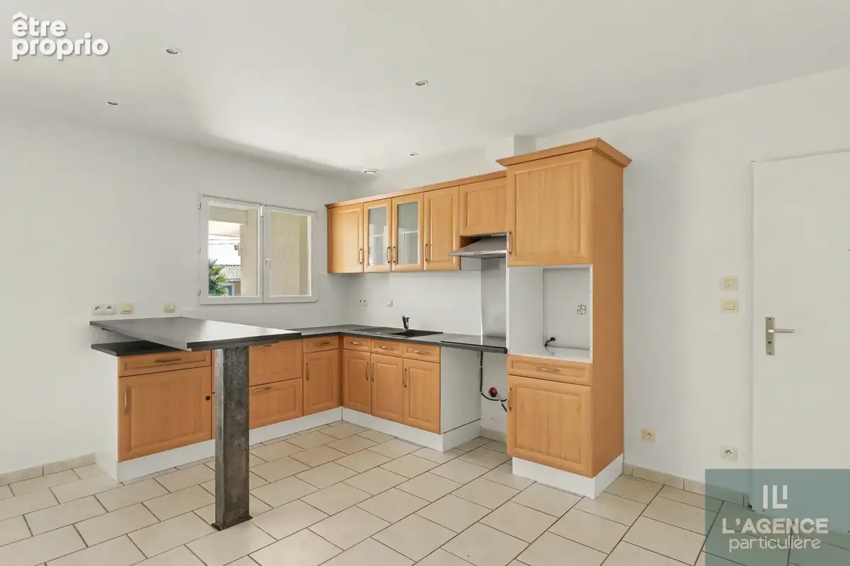 Agréable maison T5 TARABEL - photo 3