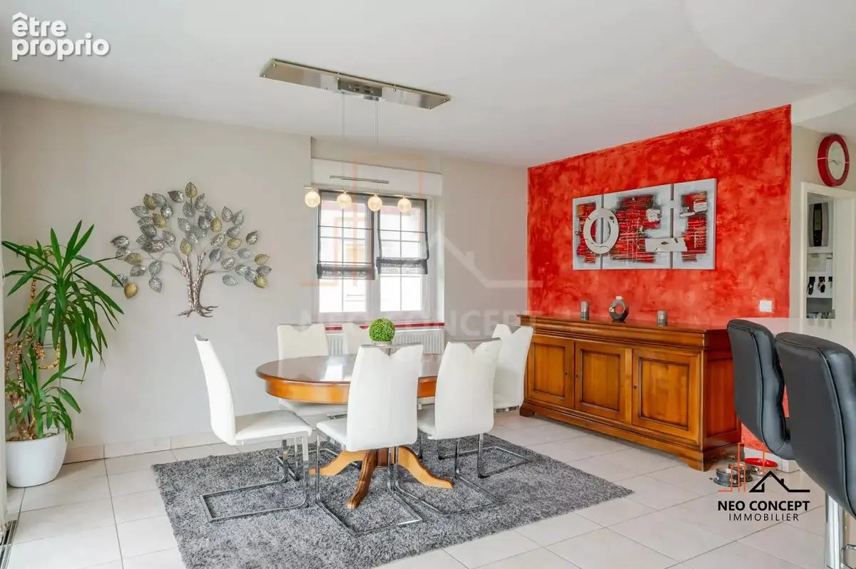 * DRUSENHEIM - Maison unique et rare sur le marché, disponible à la vente !! * - photo 8