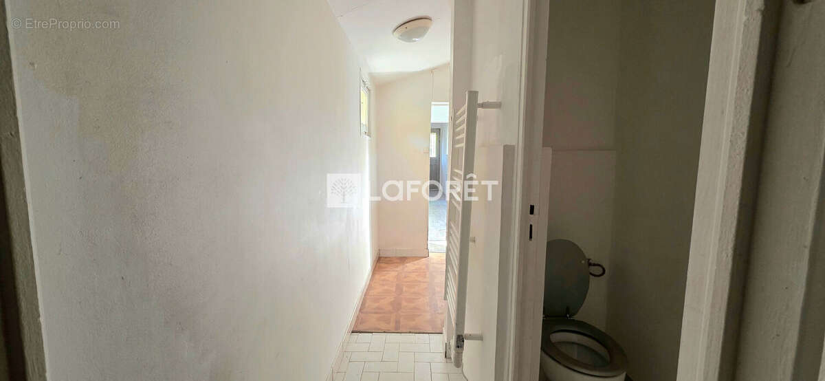 Appartement à AULNAY-SOUS-BOIS