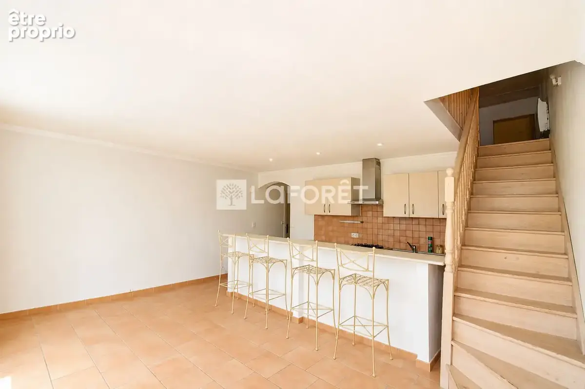 Exclusivité ? fayence ? au c?ur du village - photo 3