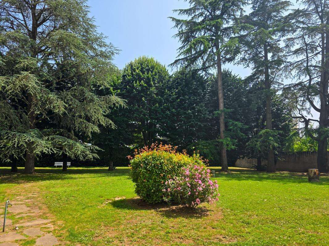 Appartement à CALUIRE-ET-CUIRE