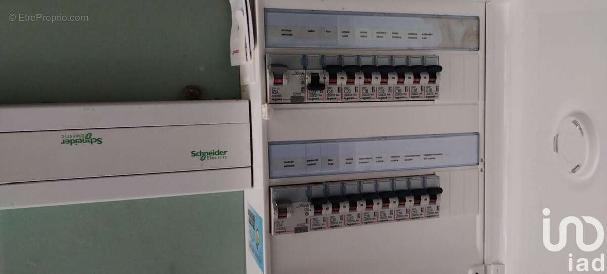 Photo 7 - Maison à MAEL-CARHAIX