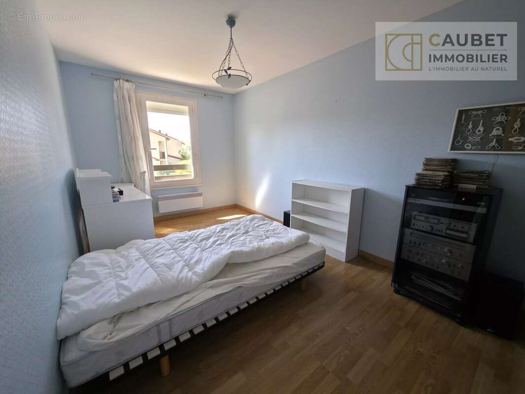Barbazan-debat maison t4 de 95m² - photo 11