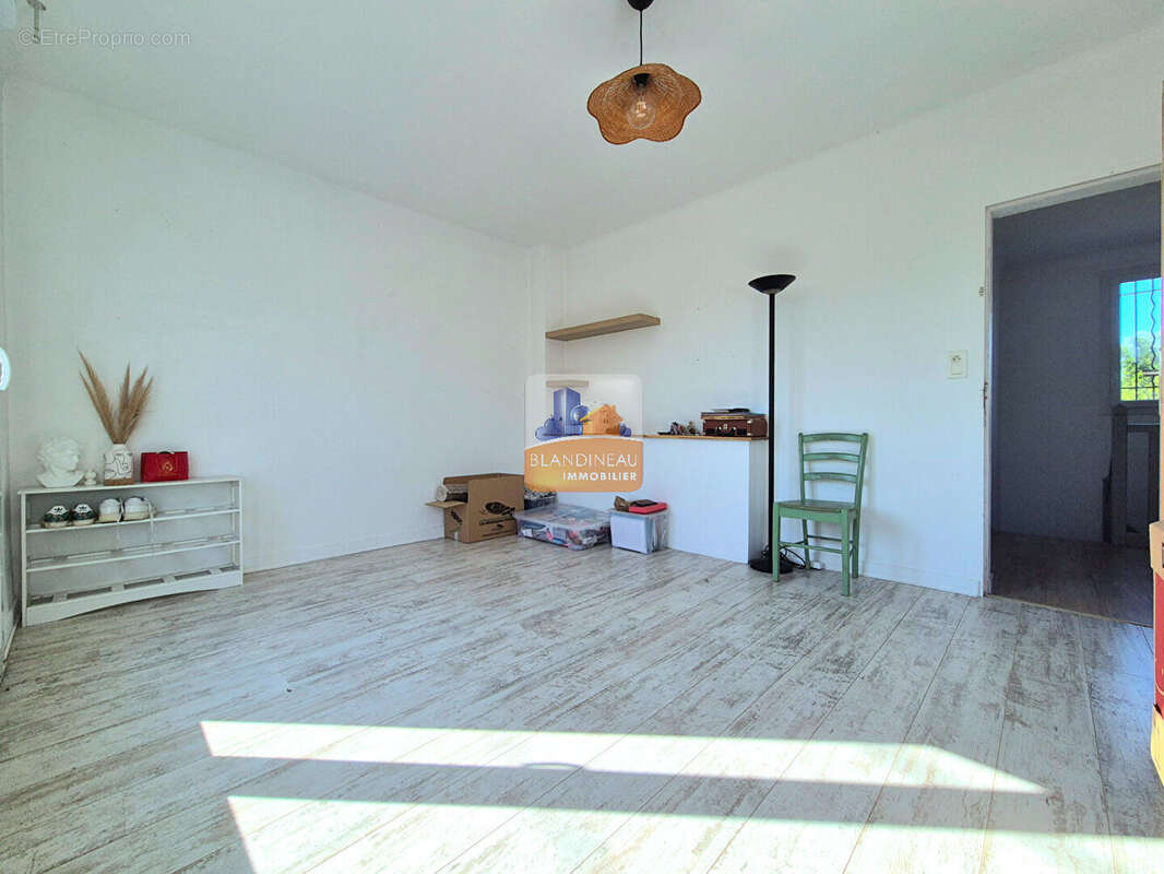 Maison à BOUGUENAIS