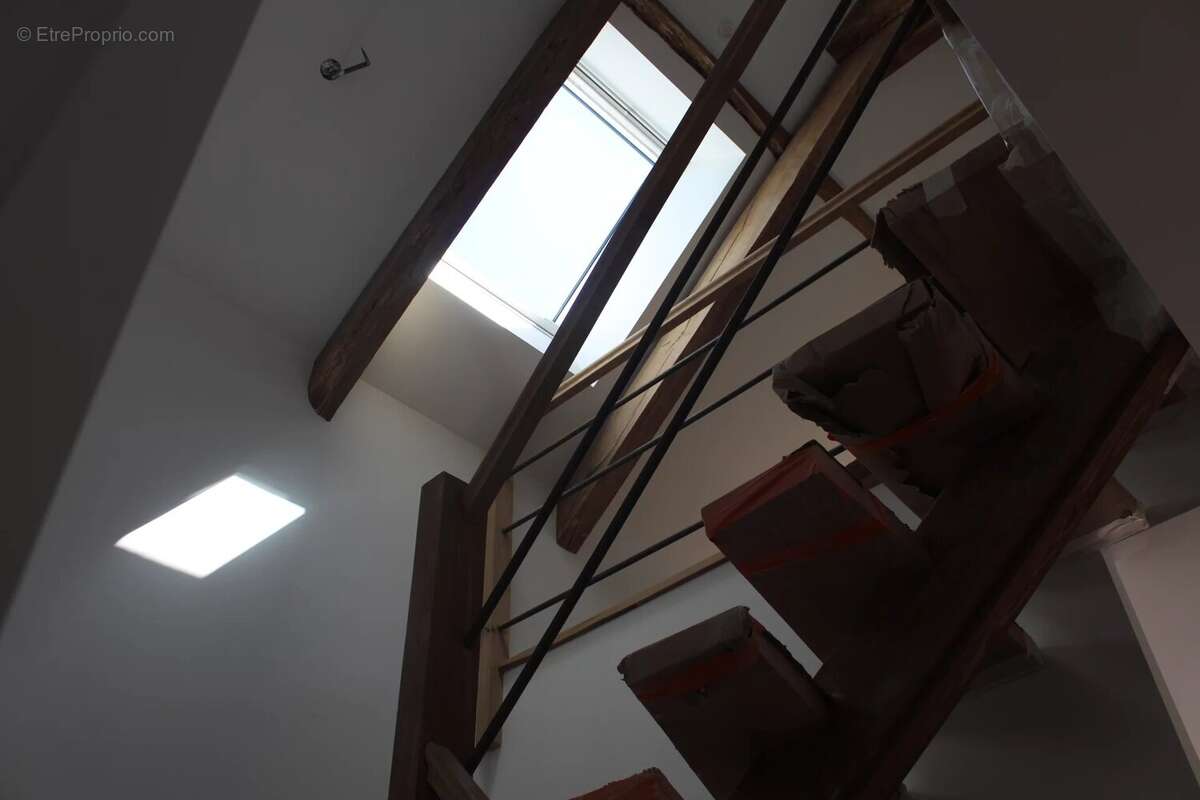 Appartement à BAGNERES-DE-BIGORRE