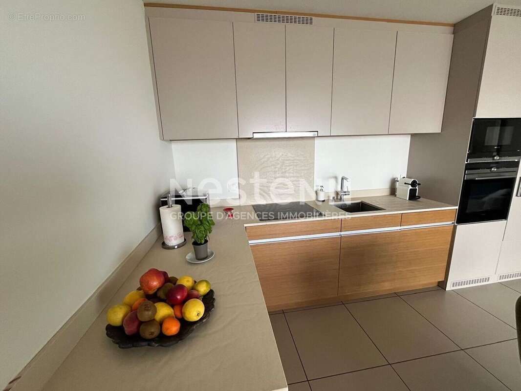 Appartement à SARI-SOLENZARA