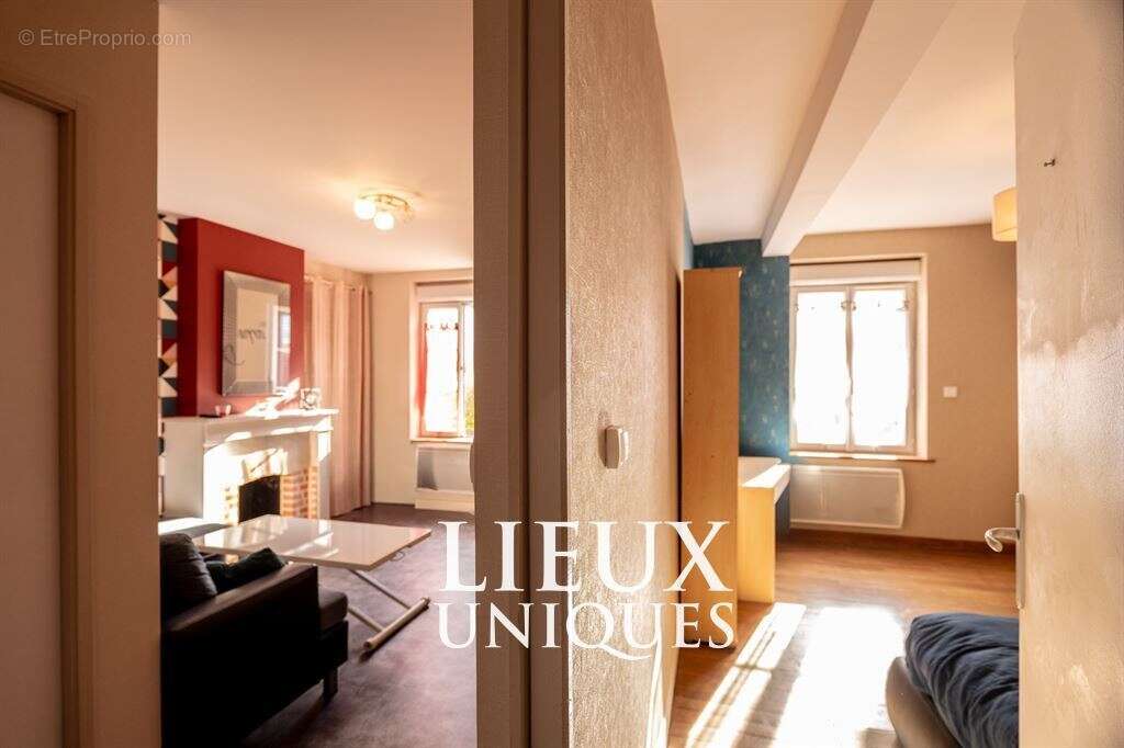 Maison à ROMORANTIN-LANTHENAY