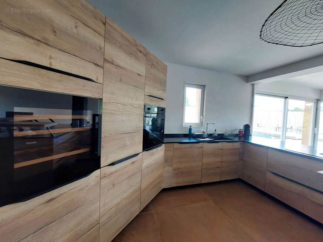 Maison à LA TESTE-DE-BUCH