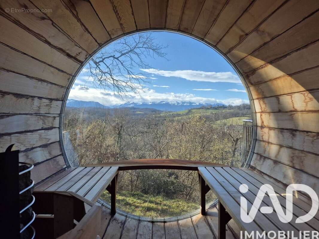 Photo 6 - Maison à GELOS