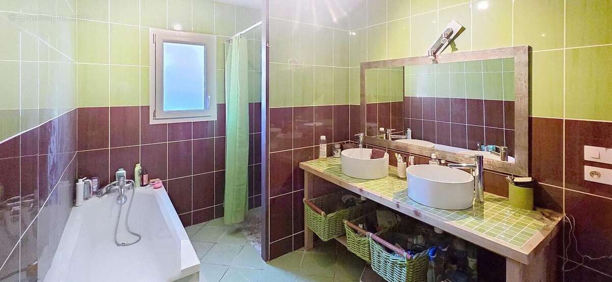 Photo 9 - Maison à SANSAIS