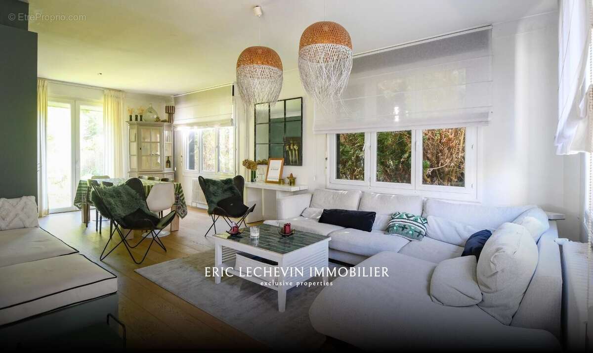 Maison 180 m² à Cucq  - photo 2