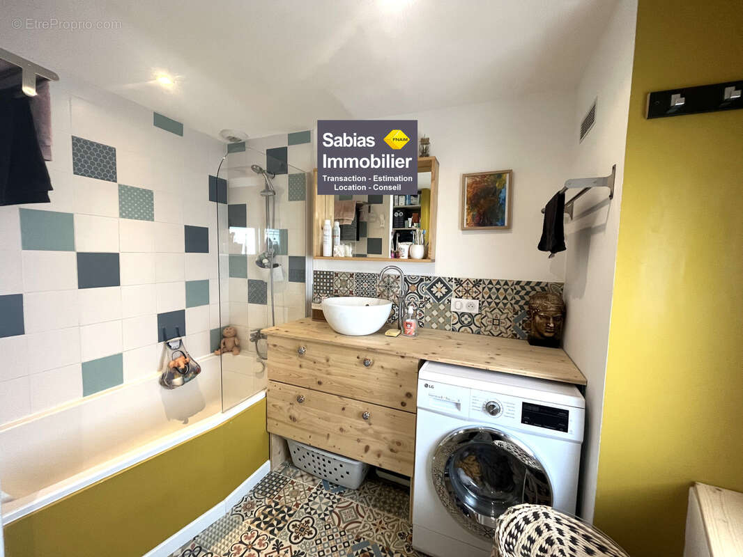 Maison à L'ILE-D'YEU