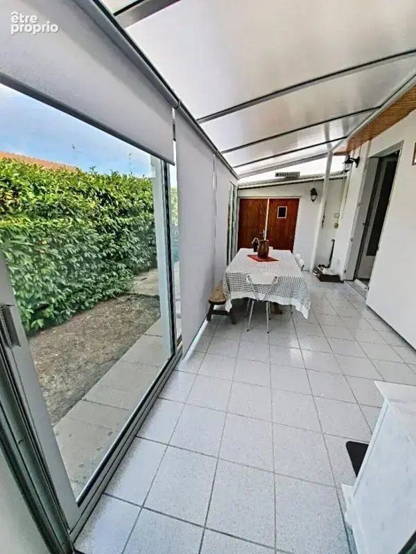 Maison Chateauroux 4 pièce(s) 93 m2 + Garage - photo 10